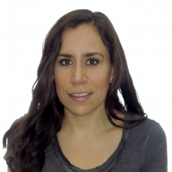 Laura Mijares Chávez