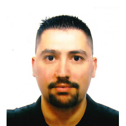Antonio Cachaza Gomez