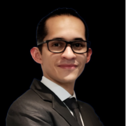 Byron José Ramírez Monterroso