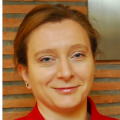Ana Isabel Alcaine