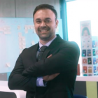 Sergio Pérez Paniagua