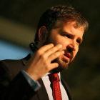Ferran Burriel