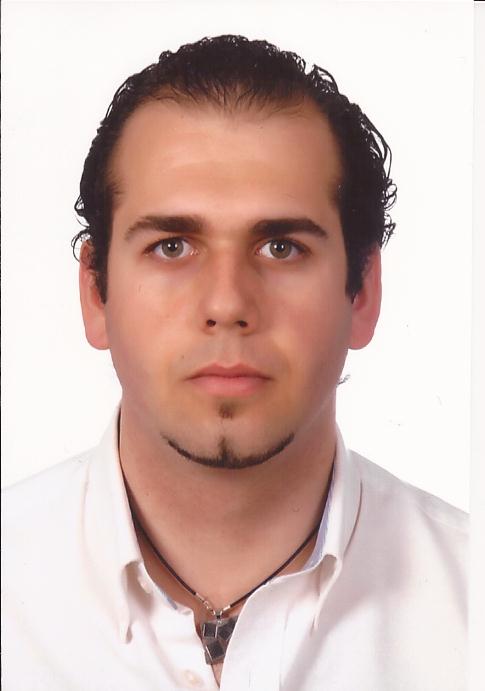 Jose Miguel Segura Palomares