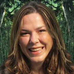 Mercedes Ordóñez Jop