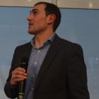 Sergio Cuesta Mares