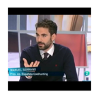 Manuel Serrano