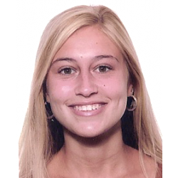 Sandra De la Fuente Alonso