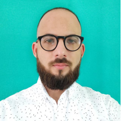 Daniel Morfa Vega