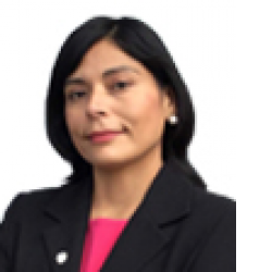 Gianina Tello Garcia