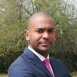 Joshua Michael Pájaro Fuentes