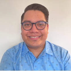 Eduardo Jesús Bobadilla Juárez