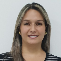 Susan Angélica Sarmiento Montilla