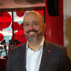 Juan Daniel Benito Ruiz