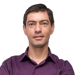 Gabriel Picado Sanabria