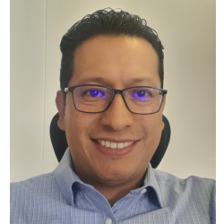 Gonzalo Antonio Peñuela Romero