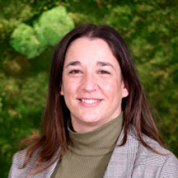 Itziar Pérez Adán