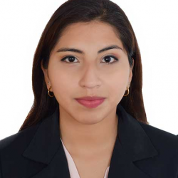 Wendy Karoline Espinoza Esli