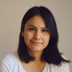 Juliet Quino Palomino
