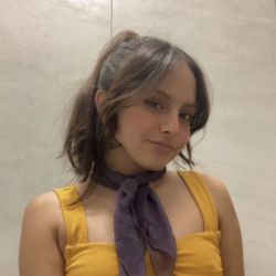 Sandra Patiño Rojas