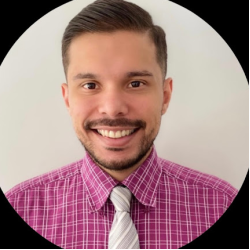 Rubén Milanez Ospina