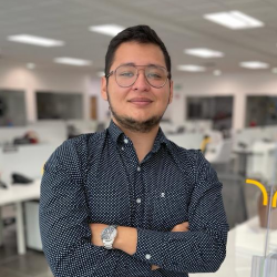 David Eduardo Zavaleta Garza