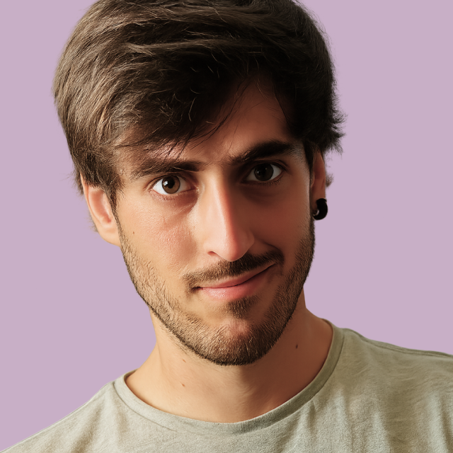 Ferran Altarriba Bertran