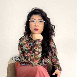 Magali Chantal Tenorio Castillo
