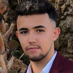 Ismael Martin Rumbado