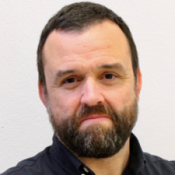 David González García
