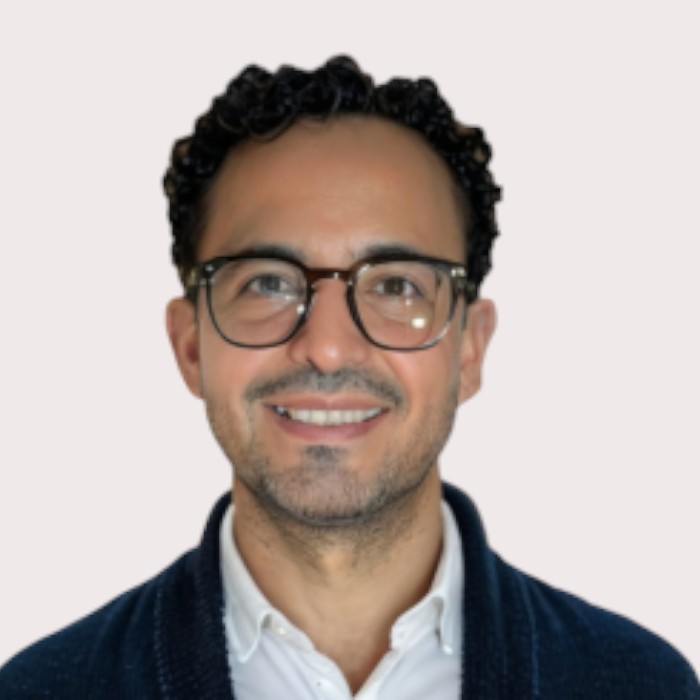 Xavier Moreano Calero