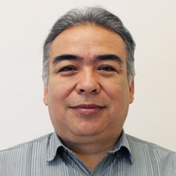 Jesús Manuel González Martínez