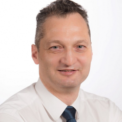 Sven Gatsos