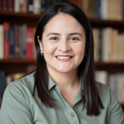 Glendys Maritza Diaz Castellano