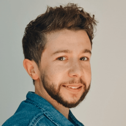 Mathías Nicolás De León Mora