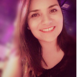 Cristina Cerda