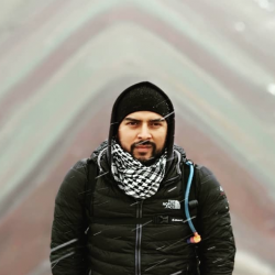 Nicolas Andres Godoy Gonzalez