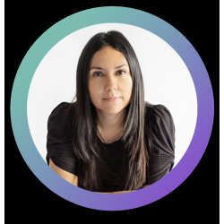 Tania Sandoval Ramírez Buendía