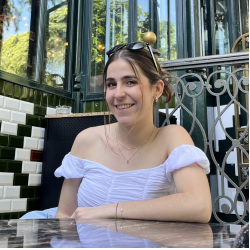 Claudia Hernández Tajada