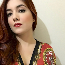 Maya Amanecer Mendez Canton