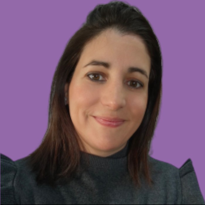 Judit Izquierdo García
