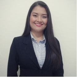 Stephanie Martinez Zuluaga