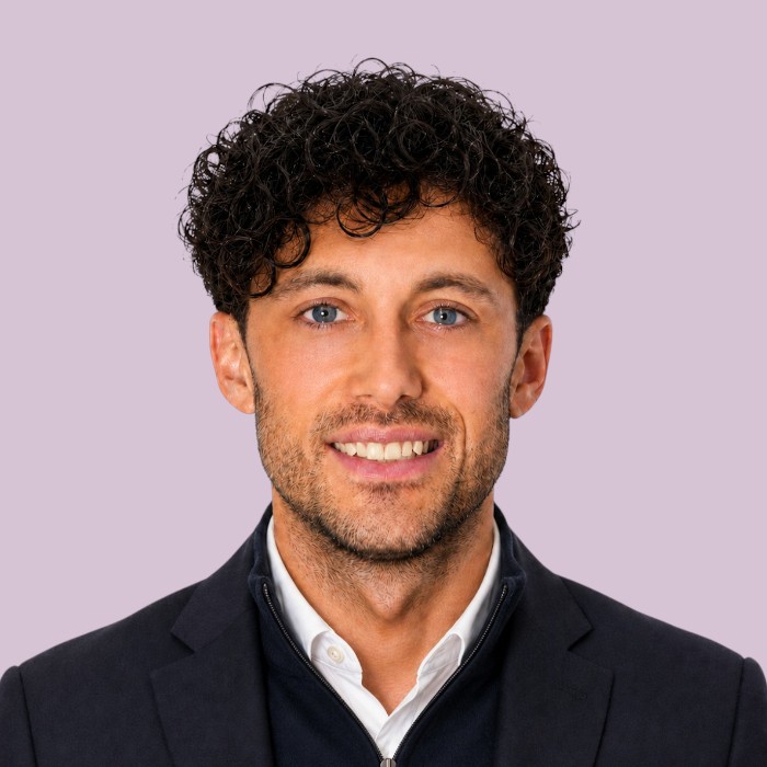 Sergio Trujillo