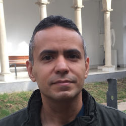 Darrin Delgado