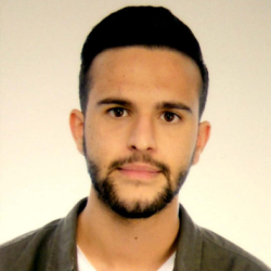 Jaime Manuel Fernández Hernández