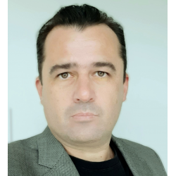 Ricardo Caldeira de Andrada Costa