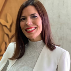 Karla Daniela Mendía Pereira