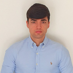Adrián Ballesteros del Olmo
