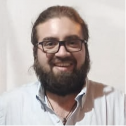 Anibal Ernesto Meneses Lacrampe