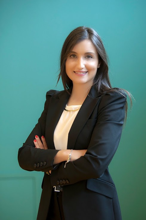 Virginia Hernández