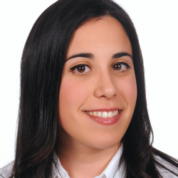 ANDREA CRISTO ESCUDERO